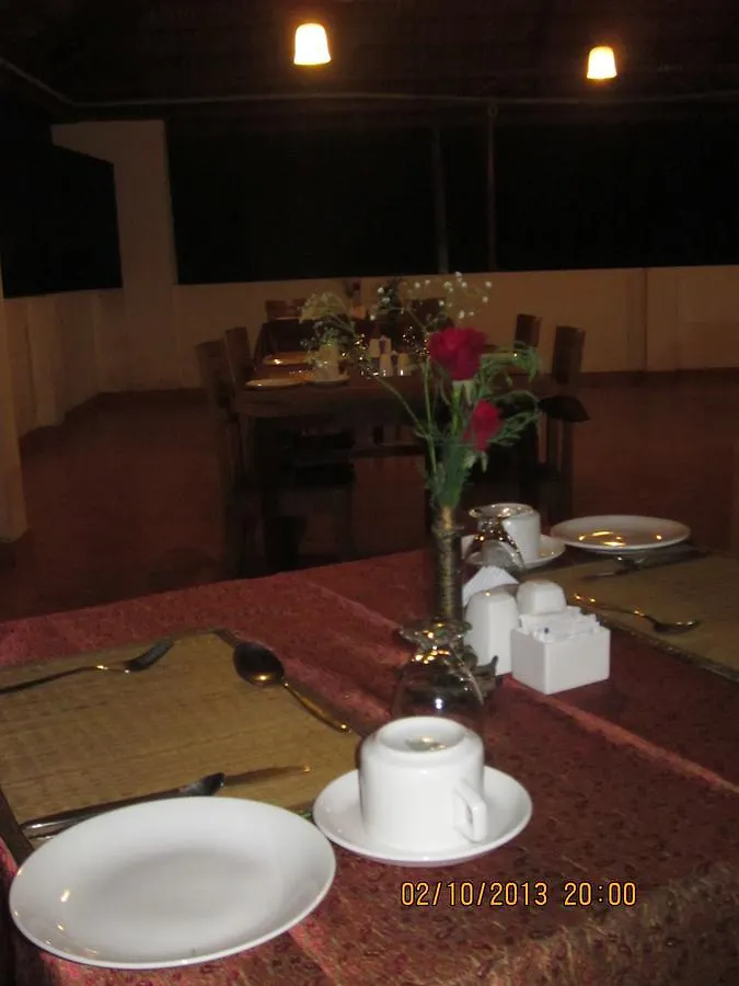 Kochi Fort Manorヴィラ 0*,  インド